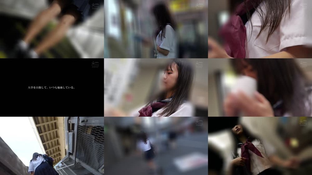+++ [FHDC] CAWD-830 昨晩未明、帰宅途中の少女（学生）を狙い下半身を触るなど性的暴行を加えた疑いで50代男性（無職）を逮捕。 石原青
