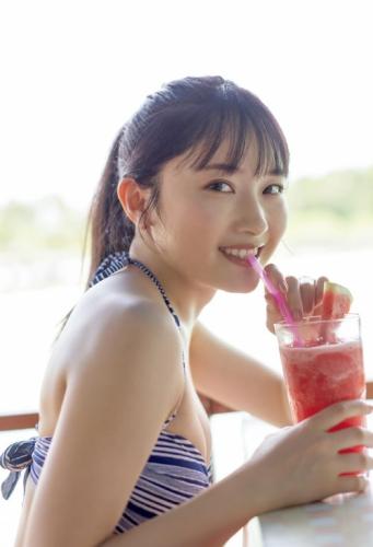 森戸知沙希 デビュー10周年記念写真集 『 Co10r Moment 』限定版★メイキングDVD