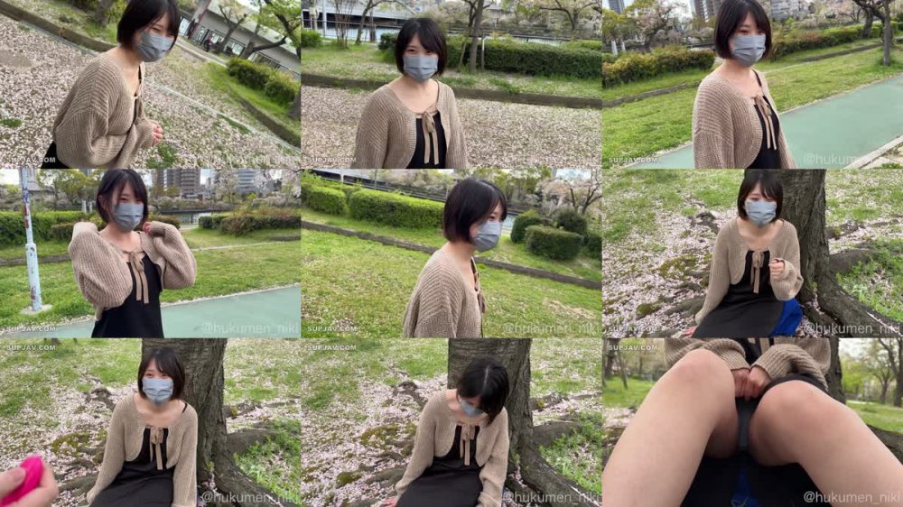 +++ FC2-PPV-4680591 【大人気シリーズ第2弾】マジ素人と昼間の公園で露出プレイ&速攻ホテルインで9連続マジイキしてもやめないプレイ