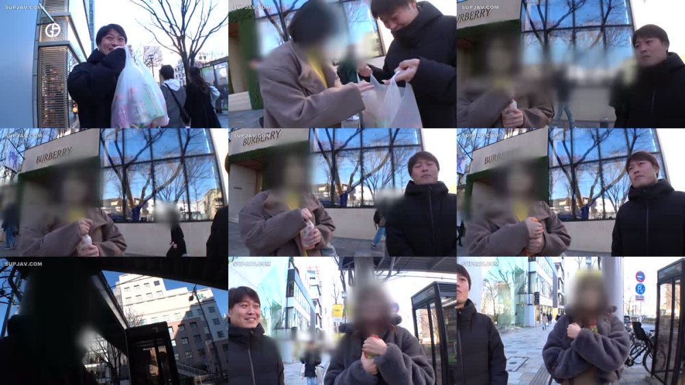 +++ [FHD] 200GANA-3214 マジ軟派、初撮。 2161 憧れの美人美容師さんを表参道でナンパ！男をダメにするダメ男製造機！男を快感に溺れさせる超絶テクニックで責めまくる！自分から腰を振りまくって快感の波に溺れていく！