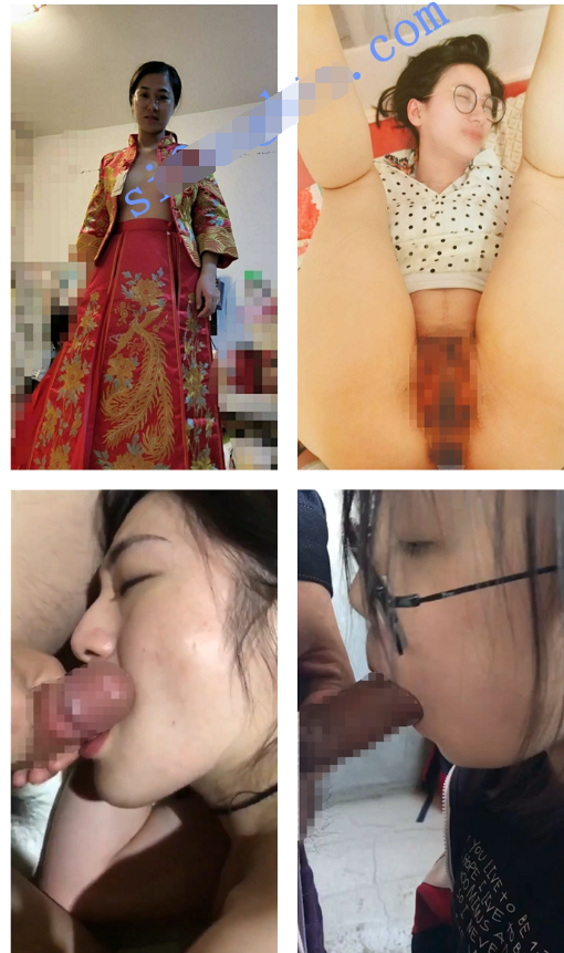 【精品洩密】2022最新反差婊16（精選15套美女視圖）