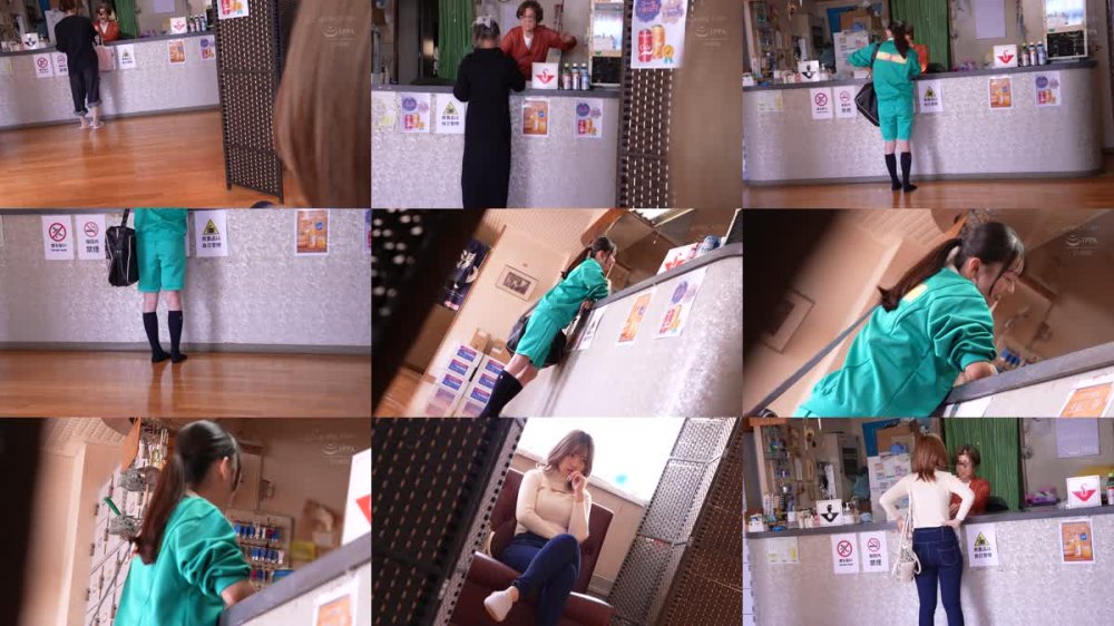 +++ [FHD] NHDTC-053 女湯で少女好き巨乳お姉さんにワレメをいじられ逃げても逃げても追い打ちレズ責めでイカされ続けた敏感うぶ娘3