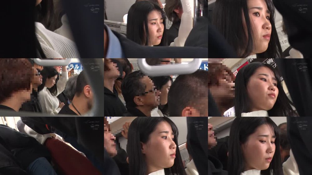 +++ [FHD] NHDTC-080 一日に何度も弄られるヤラれ体質の地味M女 敏感アナルを執拗に狙われ理性がアヘ飛ぶ2穴中出し