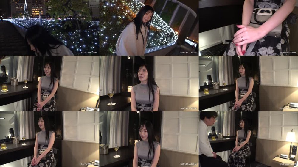 +++ [FHD] 259LUXU-1836 ラグジュTV 1819 「責めたい」願望を持つセックスレスの人妻が登場。必見のフェラ&パイズリ。旦那に嫉妬してしまう最高のカラダ。
