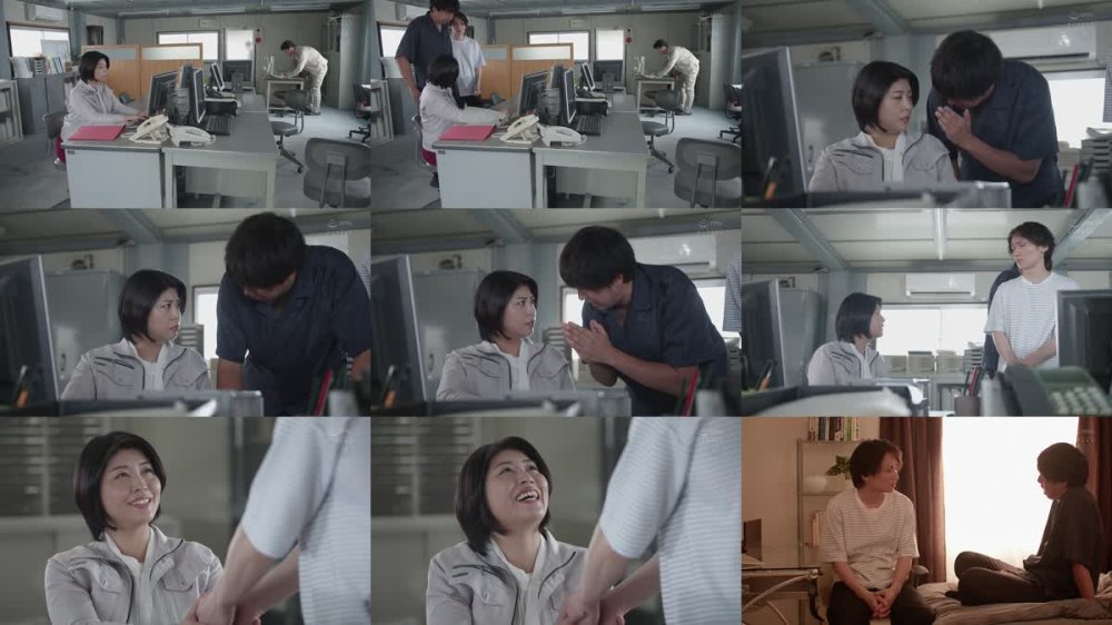 +++ [FHD] ROE-338 こんなおばさんとでも手をつないで歩いてくれますか？～息子の親友と関係を持った母～ 赤井美希