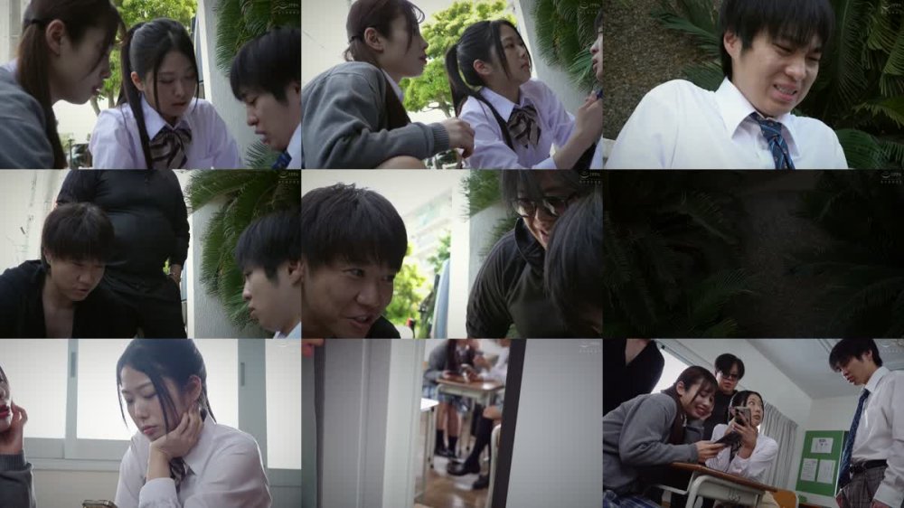 +++ [FHD] HUBLK-046 マ○コガチャ無差別レ×プ3