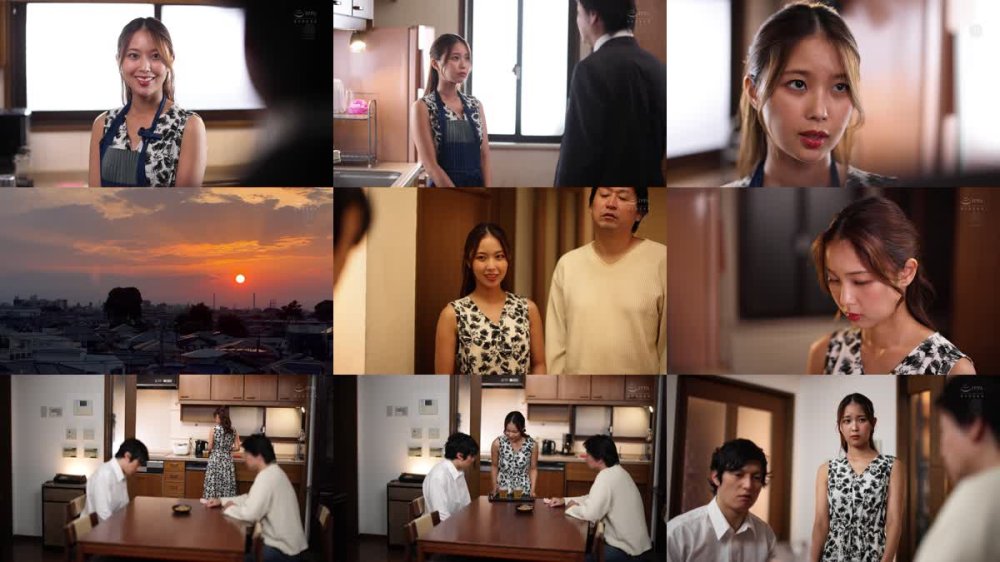 +++ [FHD] JUR-248 30歳になっても童貞の義弟に同情して一生の願いを受け挿れたら、相性抜群過ぎて何度もおかわり中出しSEXを求めてしまった私。 市来まひろ