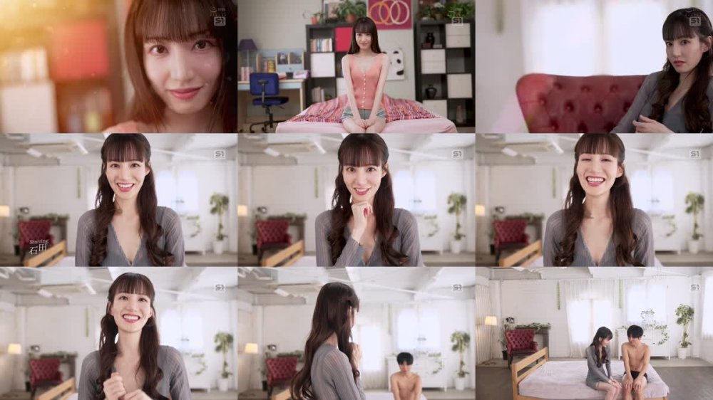 +++ [FHD] SONE-717 地上波アイドルのスレンダー美脚とスラリ指先とキュートな口で徹底的にシコリング！！！ヌいてヌいてヌキ尽くす痴女覚醒ごぼう抜き13連発 石田佳蓮