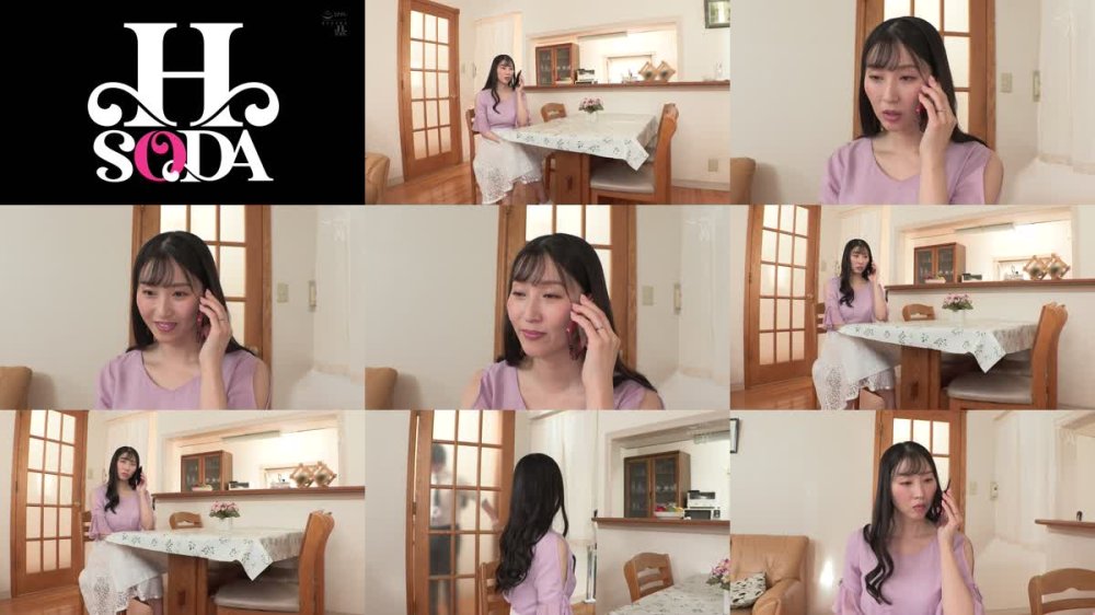 +++ [FHD] HSODA-068 うちの息子は普通なのかしら？性に無知すぎる心配性ママと性教育。 藤咲紫