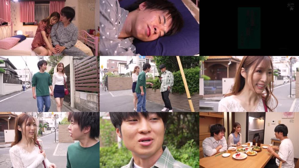 +++ [FHD] DASS-627 派遣マッサージ師にきわどい秘部を触られすぎて、快楽に耐え切れず寝取られました。 今井栞菜