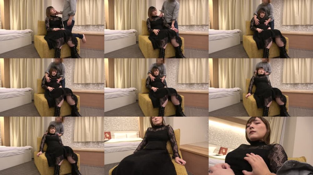 +++ [FHD] TIMD-012 人妻男の娘 敏感すぎる牝ペニ潮吹き調教 ヌルマユ
