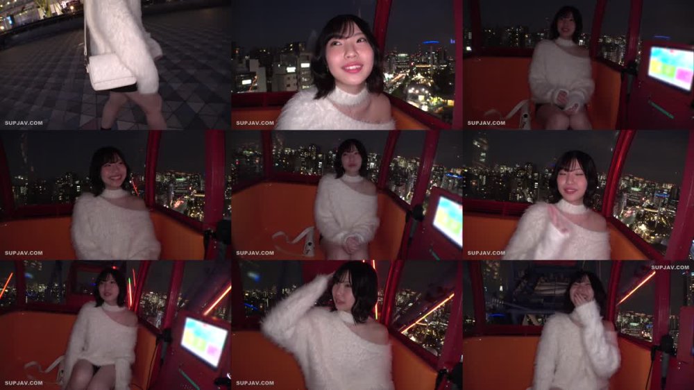 +++ [FHD] SIRO-5461 クールに見えて笑うと可愛い童顔黒髪ショートカット娘。きめ細やかな肌質のムッチリ美ボディから漏れ出る隠しきれないM性。Fカップの美乳と顔を埋めたくなる巨尻を揺らし、おじさん浮気ち○ぽで快楽堕ち！ 【初撮り】ネットでAV応募→AV体験撮影 2356