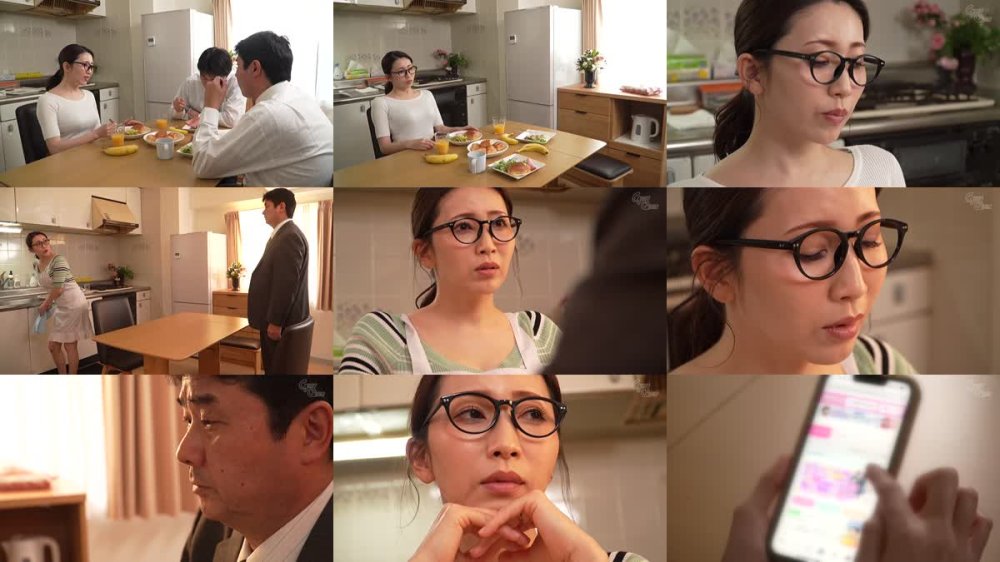 +++ [FHD] GVH-743 僕の美人ママは僕だけに過激サービスしてくれる家庭内おっパブ嬢になりました。 妃ひかり
