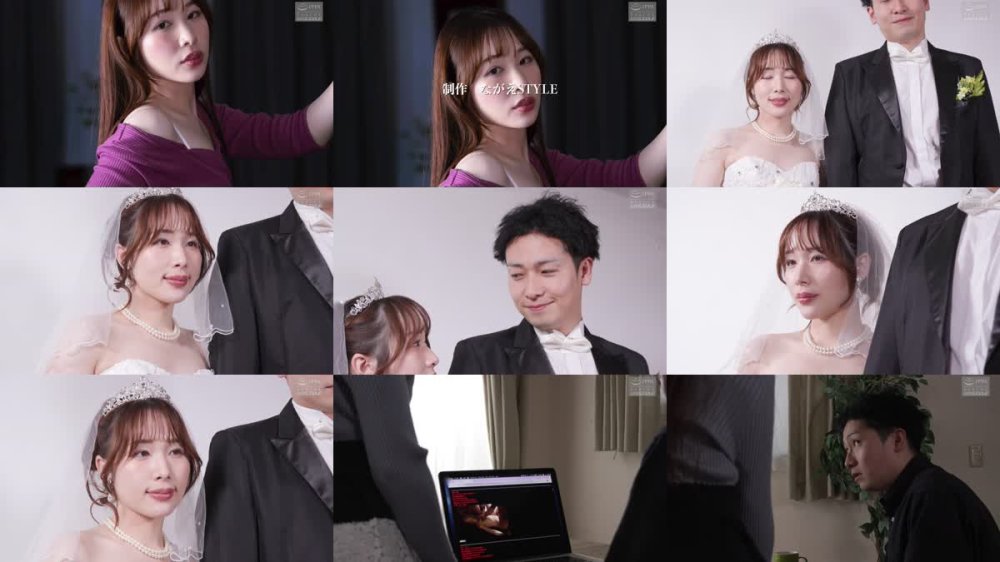 +++ [FHD] NSFS-381 新・レンタル妻2 アパートの住人に肉体を貸し出した… 黒崎あすな
