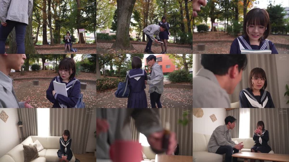 +++ [FHD] REAL-911 全てを我慢して勉学に打ち込んできた女子校生が涎を垂らし喘ぎ悶える媚薬漬け巨乳受験 柏木こなつ