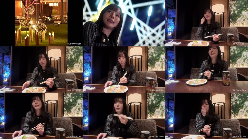 +++ [FHD] 259LUXU-1837 ラグジュTV 1820 『付き合った人としかエッチしない』彼女が性欲爆発で、なんとAVの世界へ…。引き締まったスレンダー美人が魅せる全世界に見せねば勿体ないセックステクニック！