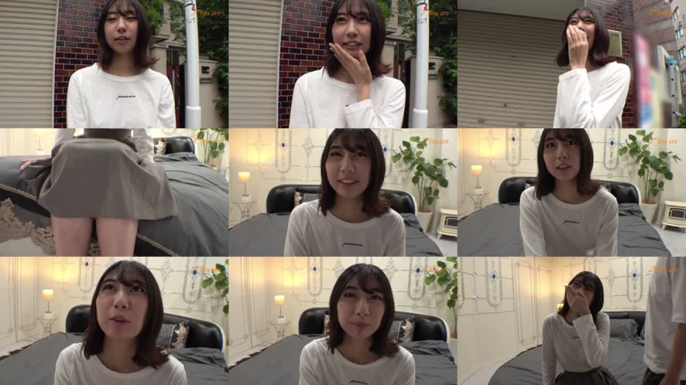 +++ [FHD] KOJA-020 パパ活、神対応の真面目そうなスレンダー女大生「カメラはちょっと...」 謝礼に釣られて撮影でズッポシ！ 片寄しゅうか