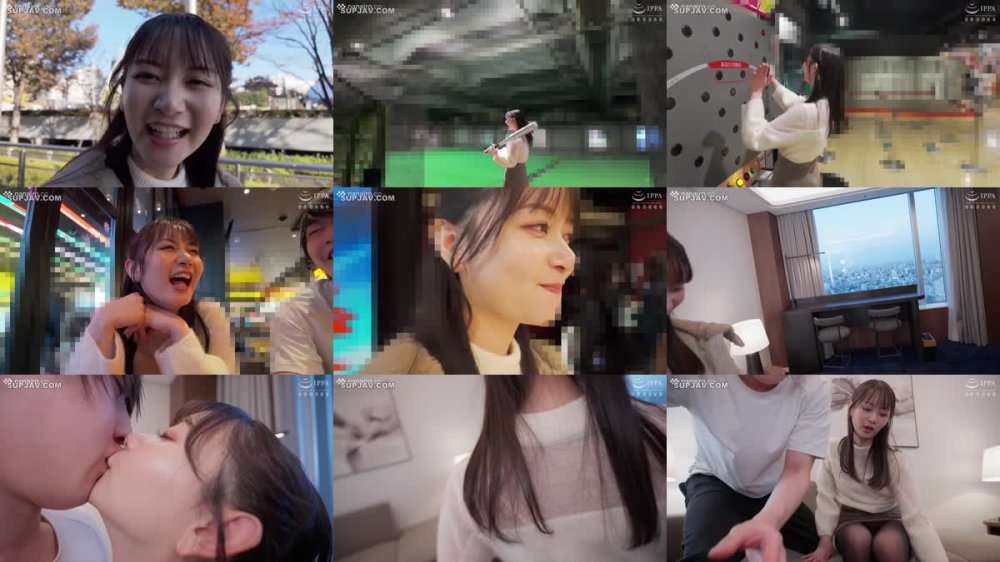+++ [FHD] 229SCUTE-1506 しずか(22)ガチ恋しそうなハメ撮り中出しSEX