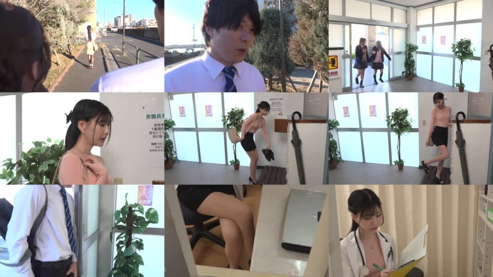 +++ [FHD] RCTD-667 もうひとつのアシコイ～僕は保健室の先生に足コキされた～ 藍芽みずき