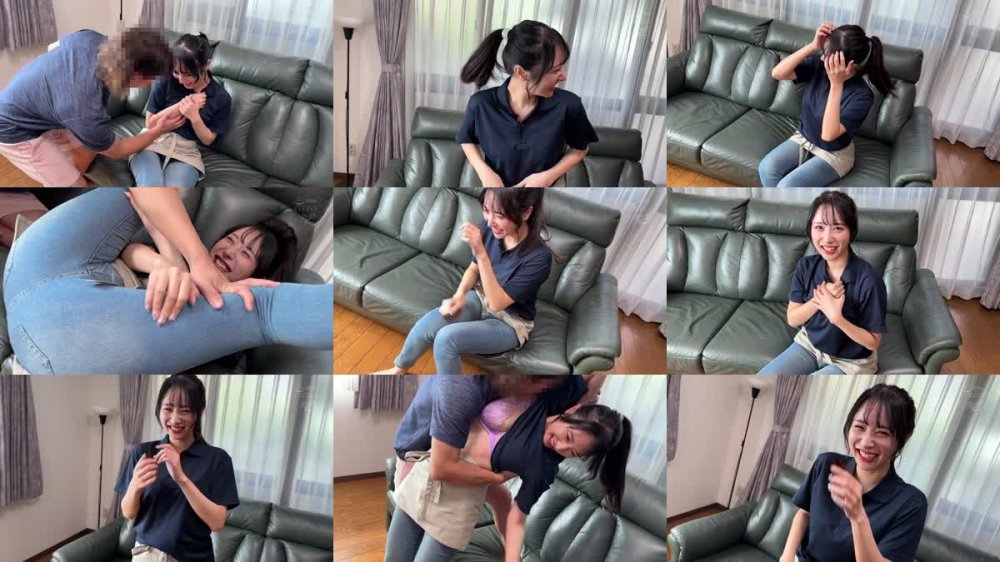 +++ [FHD] SMJD-006 街で見かけた焼肉屋店員 ゆいかさん 22歳 出会って即ハメした働く女性とセフレ関係になって中出ししまくった記録