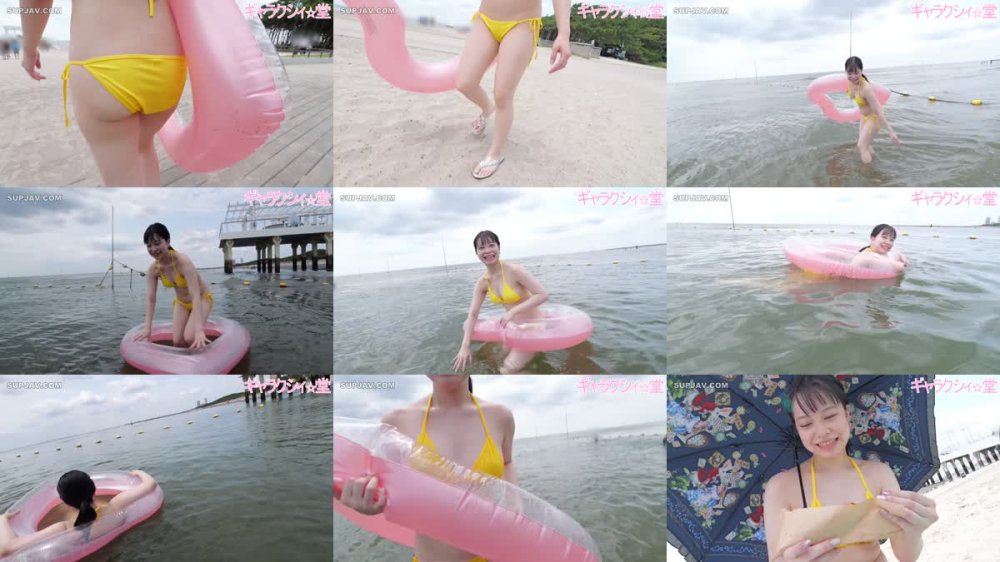 +++ FC2-PPV-4685185 ピチピチガールが夏のビーチで大胆ビキニに初挑戦！！海で楽しく遊んでホテルで初体験中出しSEX！！