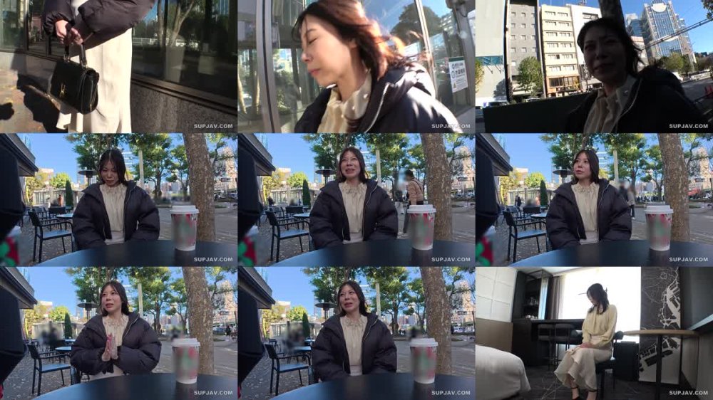 +++ [FHD] SIRO-5478 目指すは旦那に見つけてもらうため！！三十路お姉さんの淫乱ハラハラ浮気セックス大開幕！！やらしい唇からベロを出した舌フェラディープキスで、ご無沙汰キッスの再デビュー！！全身をぴくぴくと跳ねらせ、完全にセックスのスイッチが入った淫乱人妻を、おっぱいからお尻から豪快に揉みしだく！！アンアンッと人妻のくせに子犬のように喘ぐ満足っぷり！！久々のセックスに期待しているのかマ