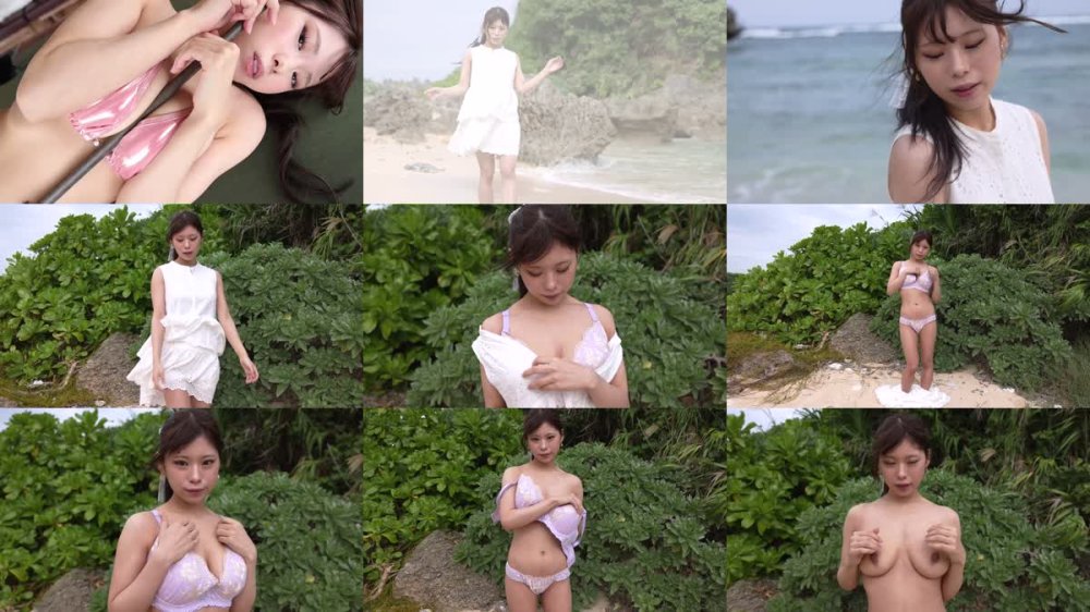 +++ [FHD] REBD-915 An 初恋アプリコット・あんづ杏