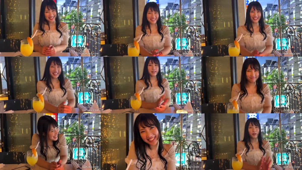 +++ [FHD] 420ERK-075 えりちゃん(21) 素人ホイホイ・えろきゅん・素人・美少女・清楚・黒髪・コスプレ・ハメ撮り・ドキュメンタリー