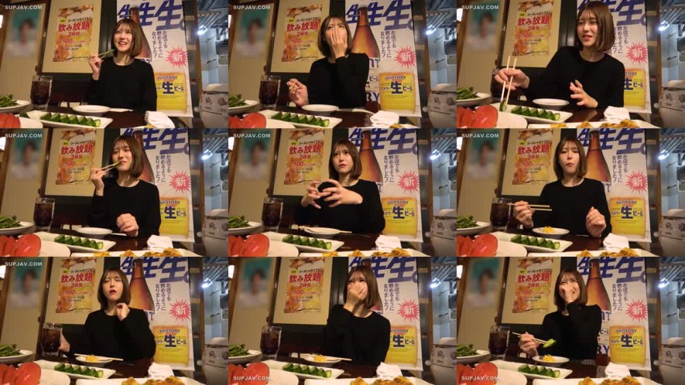 +++ [FHD] 845YARIM-004 Aちゃん(22)