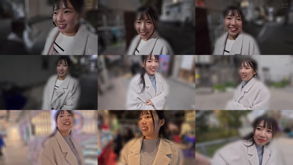 +++ [FHD] EBWH-234 初めて出来た彼女を脱がしたら…着衣から想像できない物凄い色白美巨乳とピンク乳首 大興奮の僕は性欲尽きるまでハメまくった 岡田優愛