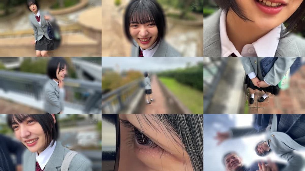 +++ [FHD] MUDR-316 背伸びざかりの制服少女は修学旅行を抜け出してパパ世代おじさんとベロチューデート。そのままホテルに籠って何度も、何度も、中出しセックスでオトナを感じました。 虹村ゆみ