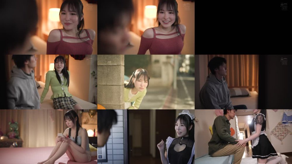 +++ [FHD] HMN-701 「キミのチ〇ポがバカになるまでご奉仕してあげる」 幼なじみがメイドカフェ通いを知って激怒。嫉妬PtoMでイってもイってもジェラシー杭打ち中出しされ続けたボク… 香水じゅん