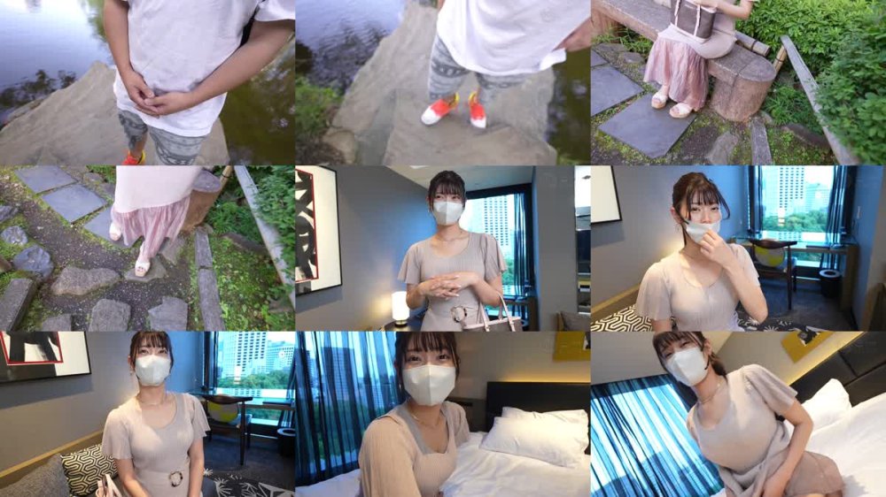 +++ [FHD] MGTD-046 生パコPornGirl vol.10