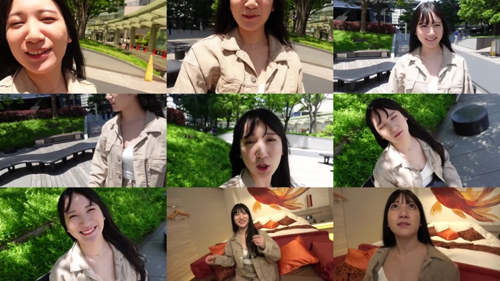+++ [FHD] MGTD-045 性癖、ハメ撮り。 Vol.05