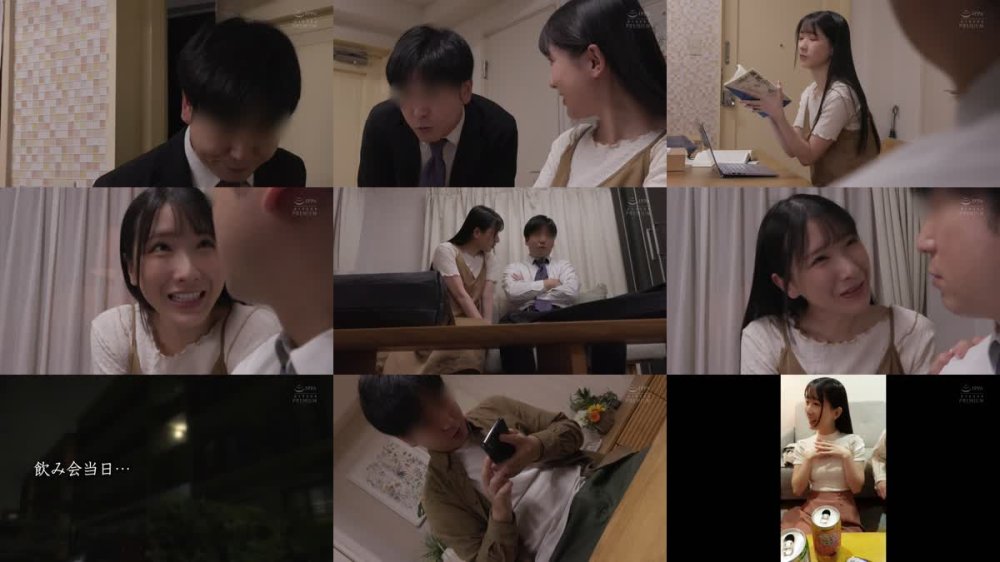 +++ [FHD] PRED-765 大学に入り直した妻の寝取られ話。