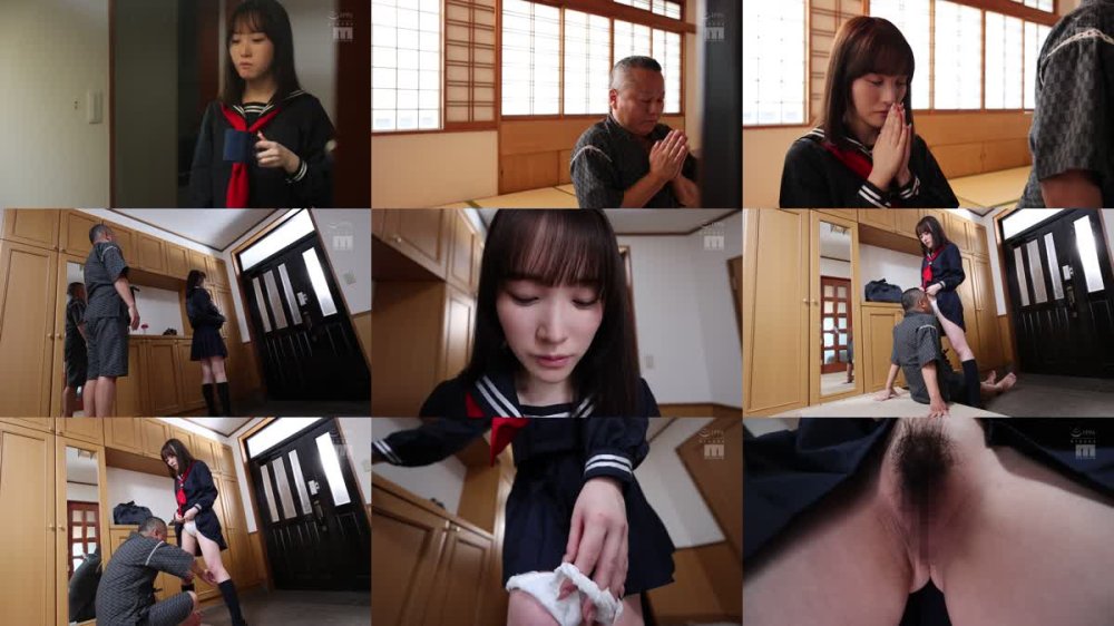 +++ [FHD] MIAB-420 オレ（義父）好みの膣に育てて犯る…。発育J系を中出しし続けた生マ〇コ調教記録。 白石もも