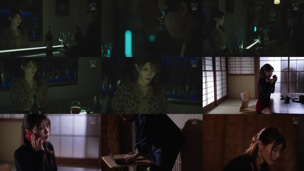 +++ [FHD] FPRE-174 黒人に溺れた極道の女 ～男堅気なデカマラ黒人と本気の中出しSEX～ 新村あかり