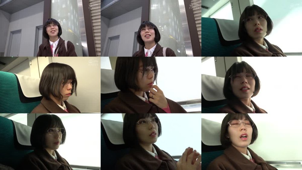 +++ [FHD] GBSA-087 背徳の秘湯 早希（仮名）二十六歳 完全版