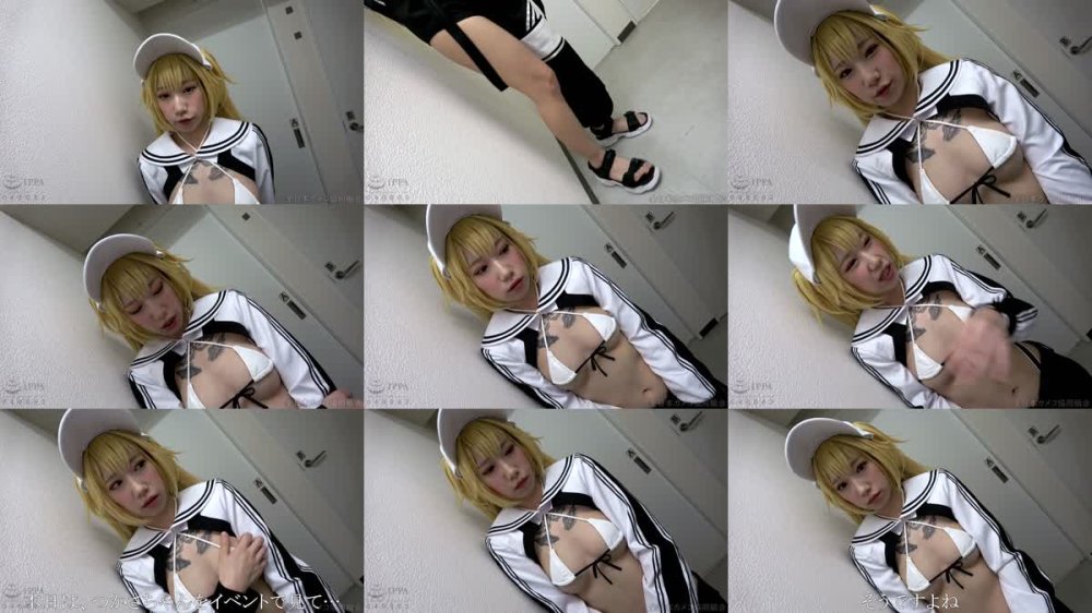 +++ [FHD] NCYF-042 孕ませ特化 中出しザーメン20発 奇跡の神級スタイル最高美少女レイヤー【白目絶叫痙攣トランス悶絶】バカにされた底辺カメコ集団がパイパン引き裂く極太ガン突き制裁6P大乱交SEX