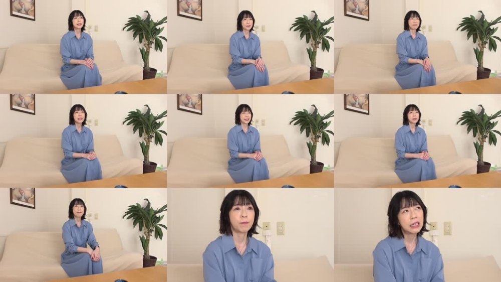 +++ [FHD] MKD-251 五十路で初撮り 笑顔の奥に隠されていた性欲 五十路の美人奥様がAVデビュー！ 黒田あかり