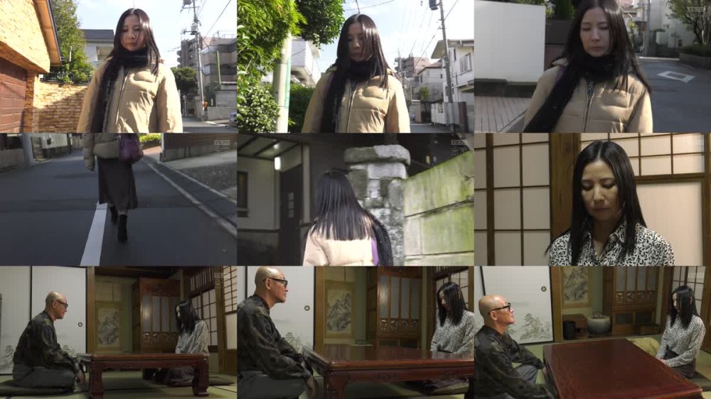 +++ [FHD] HOKS-197 現代肉欲劇場 おま○こ味くらべ 母45才娘18才を食い散らかす！