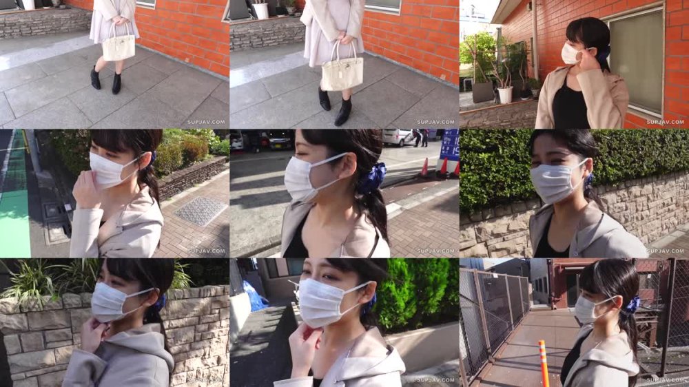 +++ [FHD] DOCS-083 【育ちの良さは乳に出る！】男が求めるムチムチ爆乳ボディ！ドスケベすぎる箱入り高級マ●コ！【なの(23)】