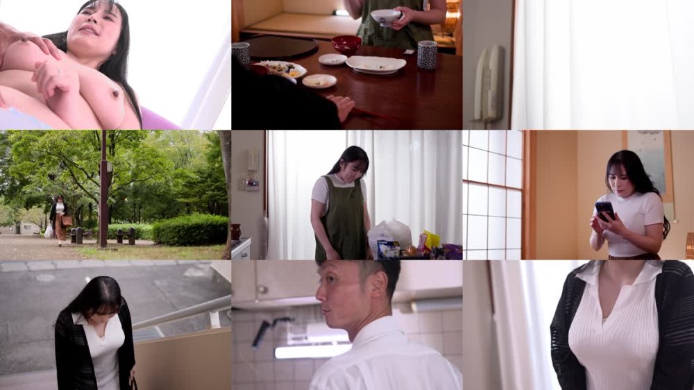 +++ [FHD] PJAB-009 先生私を味わって…旦那に料理が下手だと叱咤され通った料理教室で、先生の甘い誘惑に料理の味よりもセックスの味を覚えてしまった人妻 岩沢香代