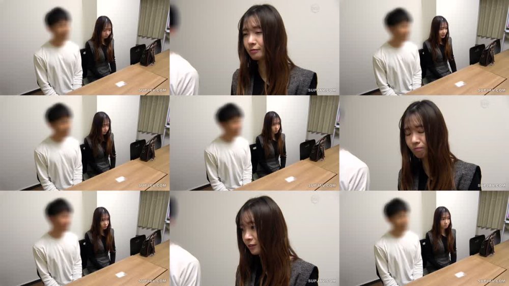 +++ [FHD] MAAN-1075 精子提供を希望する人妻に夫に代わって孕ませ代行22【せりの】