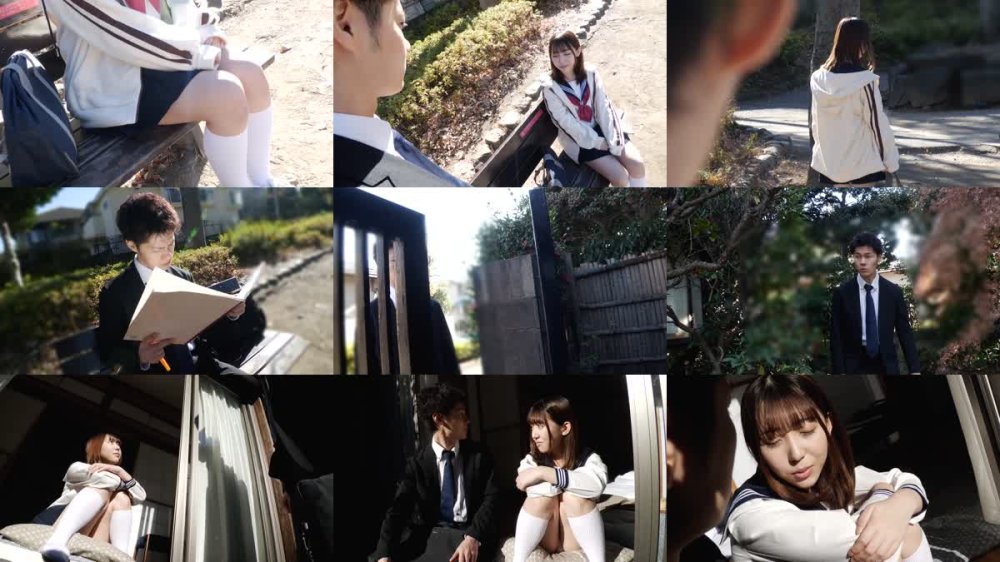 +++ [FHD] CRNX-213 【4K】不登校な教え子と制服誘惑中出しSEX 卯佐美りん