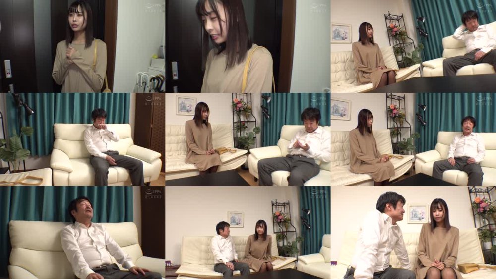 +++ [FHD] NACR-958 肉壺懇願 単位が足りない女子大生は断れない 那津乃ちなみ