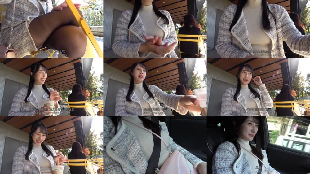 +++ [FHDC] PKPD-368 素人セフレドキュメント 高身長SSSスタイルHカップエステティシャン ゆいか（22）