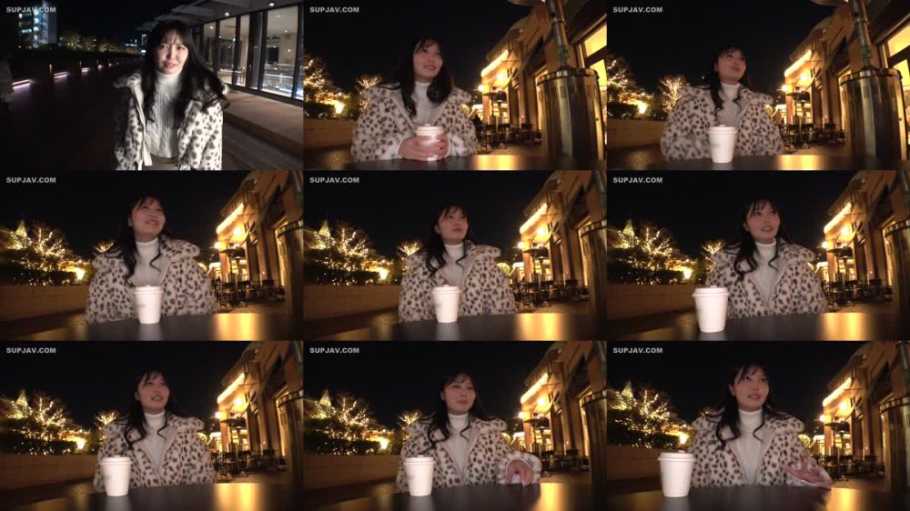 +++ [FHD] SIRO-5477 コンセプトカフェで働く内●理央似の美女が応募してくれた！応募のきっかけが憧れのYouTuberのAV出演がキッカケ！？ 明るい美少女の表情が性欲むき出しになっていくのがいとおしい【初撮り】ネットでAV応募→AV体験撮影 2365
