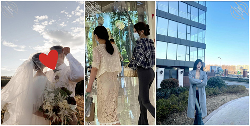 《新婚騷弟媳》弟弟出差了他的漂亮媳婦拜託我照顧下那我就不客氣了