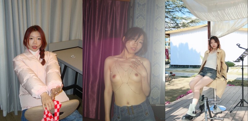 雲盤高質露臉B級洩密顏值一般反差女大生換上情趣與男友激情打炮各種高潮臉欲仙欲死